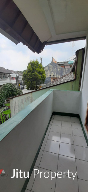 Dijual Kost-kostan 9 Kamar Di Kawasan Dago Asri Bandung