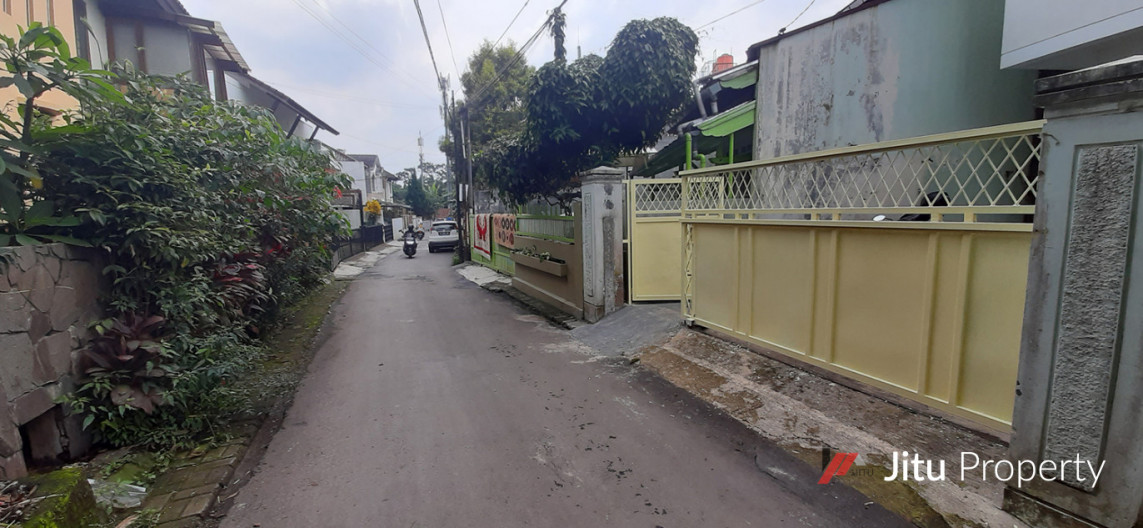 Dijual Kost-kostan 9 Kamar Di Kawasan Dago Asri Bandung