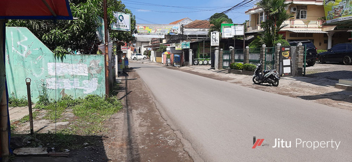 KOST-KOSTAN 11 KAMAR DI SAYANG JATINANGOR KAB SUMEDANG