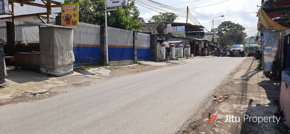 KOST-KOSTAN 11 KAMAR DI SAYANG JATINANGOR KAB SUMEDANG