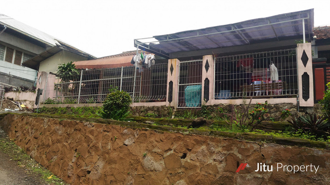 Dijual Kost 8 Kamar Di Samping Kampus Poltekpar NHI Setiabudi Bandung