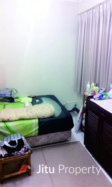 Dijual Kost 8 Kamar Di Samping Kampus Poltekpar NHI Setiabudi Bandung