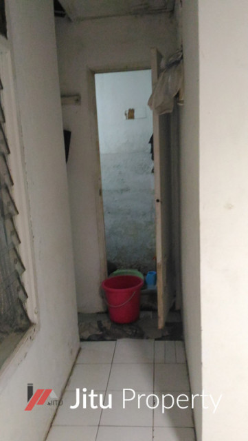 Dijual Kost 8 Kamar Di Samping Kampus Poltekpar NHI Setiabudi Bandung