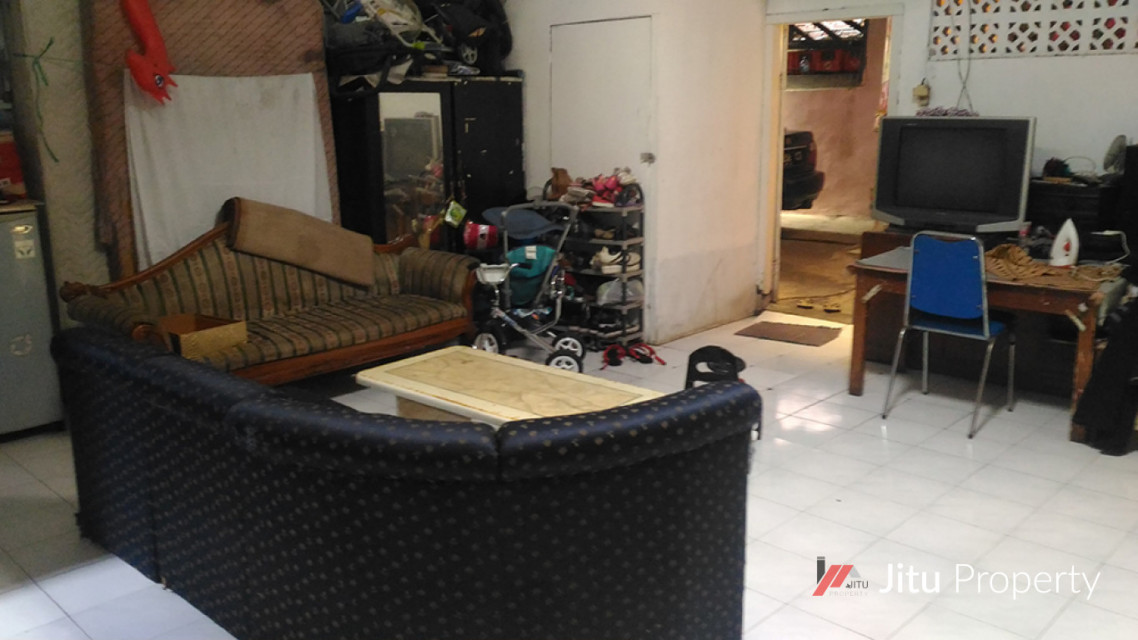 Dijual Kost 8 Kamar Di Samping Kampus Poltekpar NHI Setiabudi Bandung