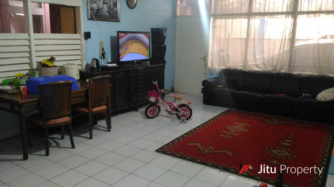 Dijual Kost 8 Kamar Di Samping Kampus Poltekpar NHI Setiabudi Bandung