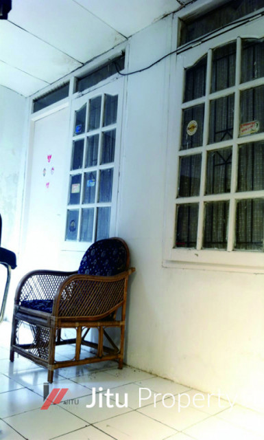 Dijual Kost 8 Kamar Di Samping Kampus Poltekpar NHI Setiabudi Bandung