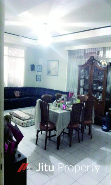 Dijual Kost 8 Kamar Di Samping Kampus Poltekpar NHI Setiabudi Bandung