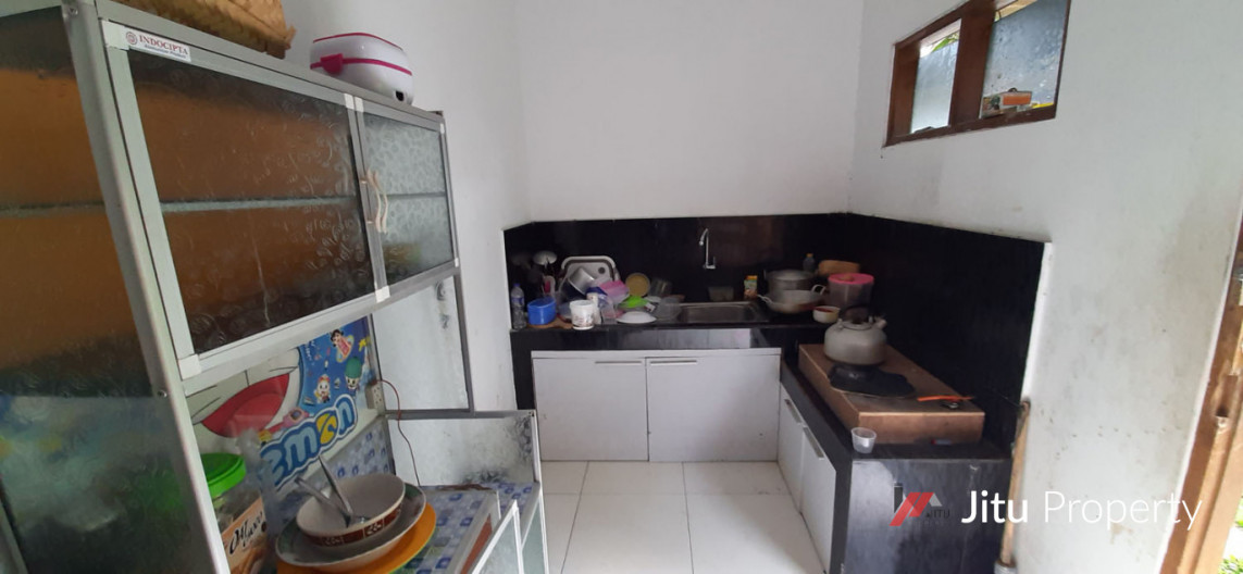 Dijual Rumah Dan Kolam Pemancingan Ikan Di Ciumbuleuit Bandung