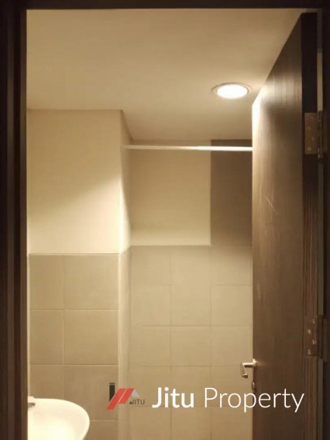 Dijual Apartment di Bintaro Icon, Tower Amethyst Tangerang Selatan