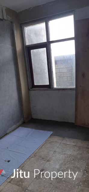 Dijual Gudang Hitung Tanah Di Jalan Ir.h. Juanda (Dago) Bandung