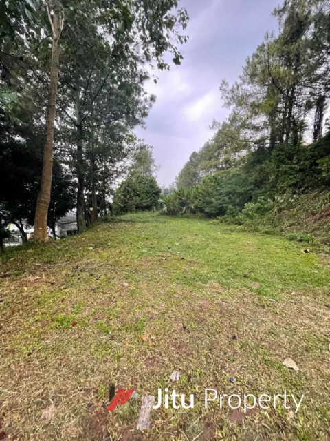 Dijual 20 bidang tanah luas 2763m di kelewih, Bandung