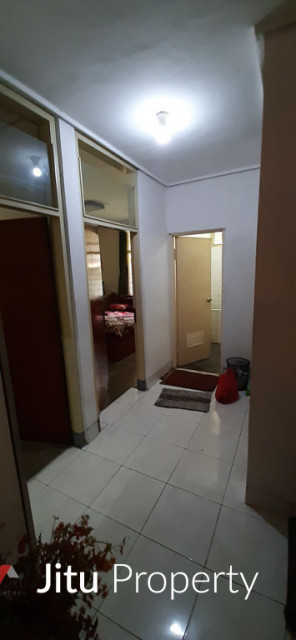 Dijual Rumah Siap Huni Sayap Jendral Sudirman Kota Bandung