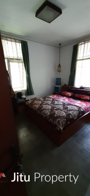 Dijual Rumah Siap Huni Sayap Jendral Sudirman Kota Bandung