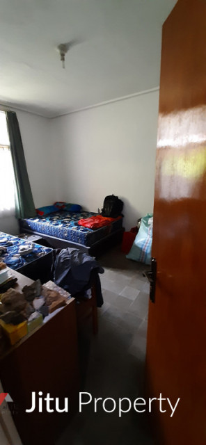 Dijual Rumah Siap Huni Sayap Jendral Sudirman Kota Bandung