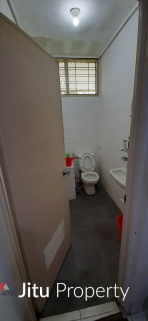 Dijual Rumah Siap Huni Sayap Jendral Sudirman Kota Bandung