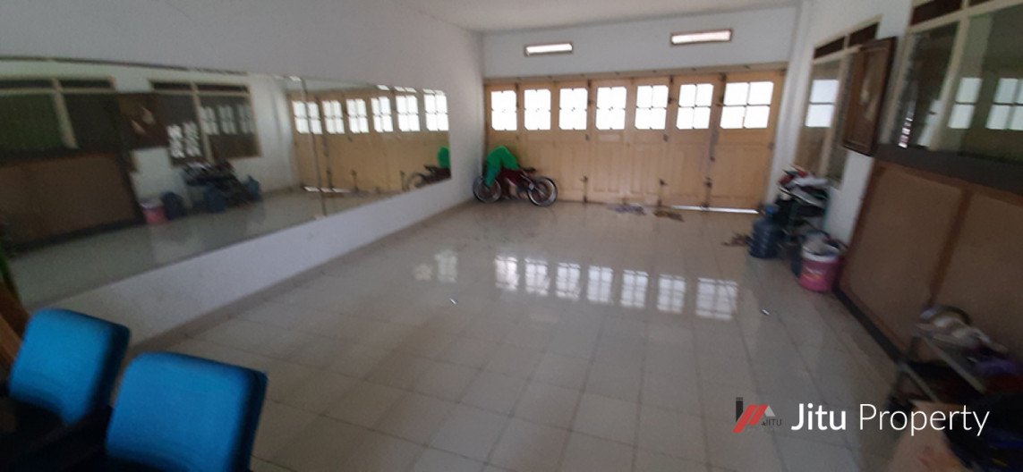 Dijual Rumah Siap Huni Sayap Jendral Sudirman Kota Bandung