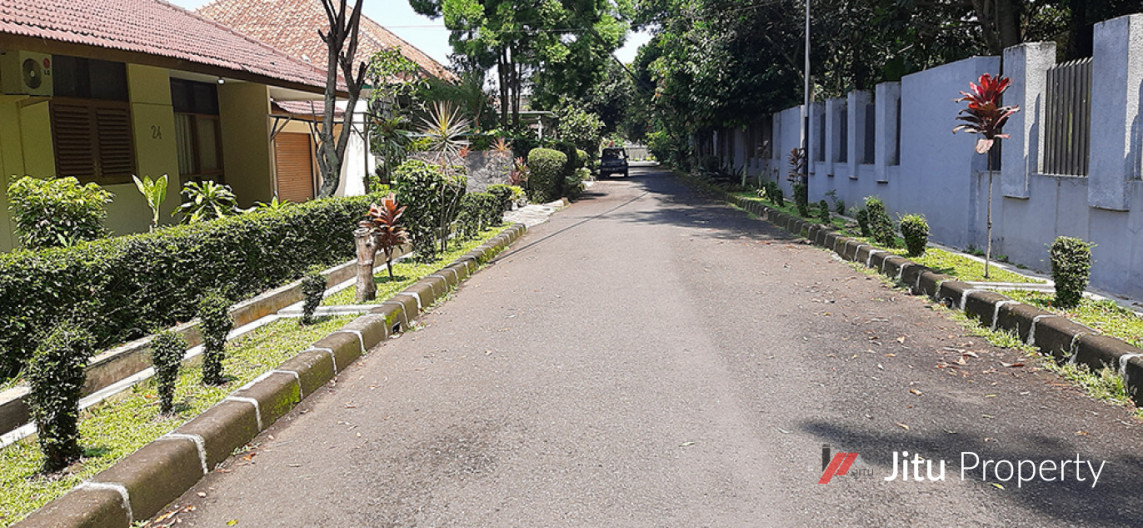 Dijual Rumah Siap Huni Sayap Jendral Sudirman Kota Bandung