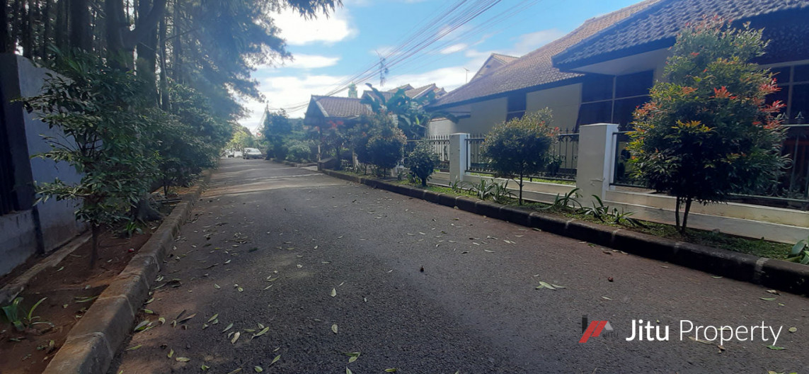 Dijual Rumah Siap Huni Sayap Jendral Sudirman Kota Bandung