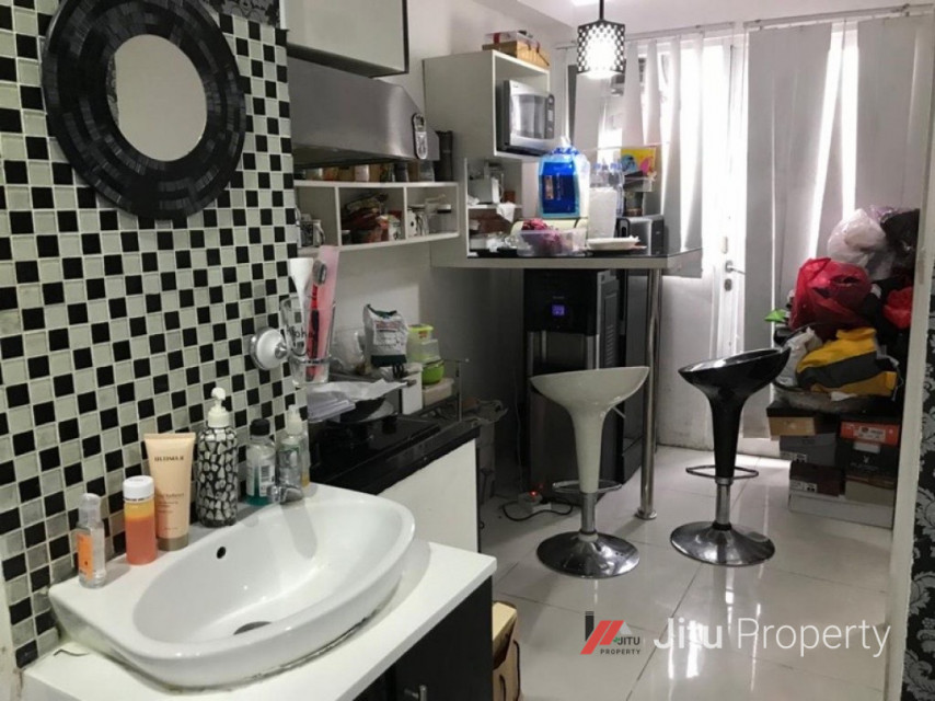 DIJUAL HUNIAN TINGKAT DI TENGAH JAKARTA JL MATRAMAN RAYA