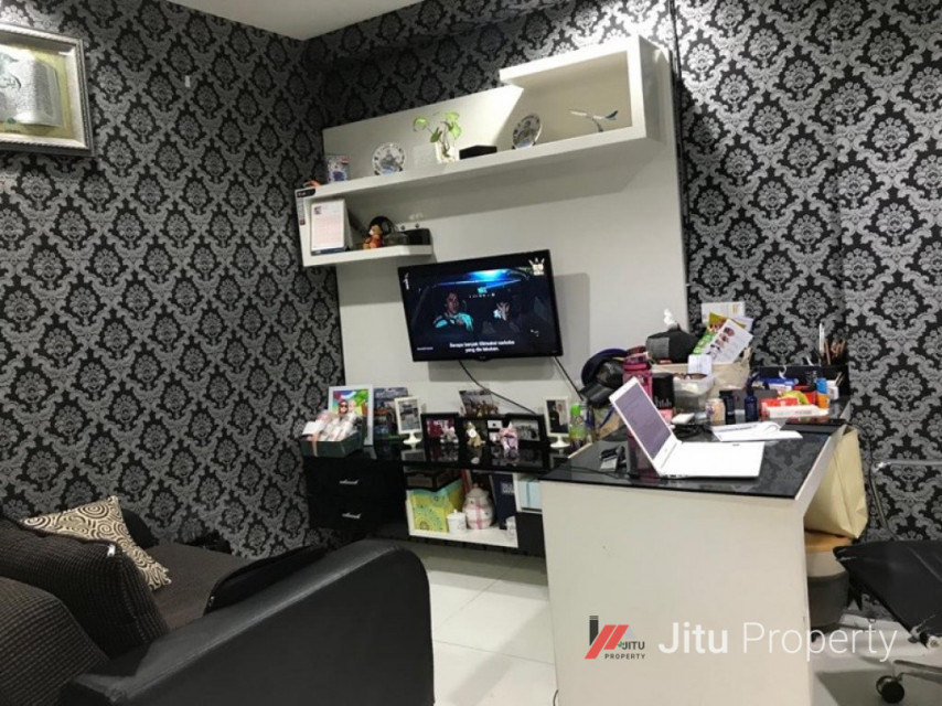 DIJUAL HUNIAN TINGKAT DI TENGAH JAKARTA JL MATRAMAN RAYA