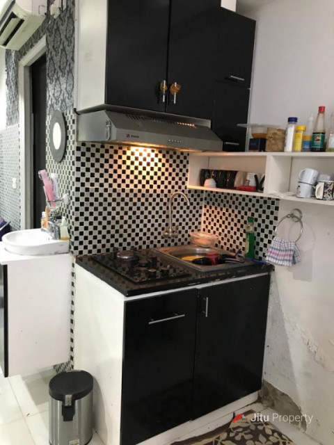 DIJUAL HUNIAN TINGKAT DI TENGAH JAKARTA JL MATRAMAN RAYA