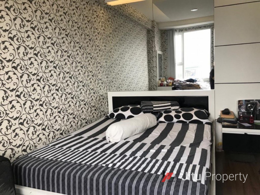 DIJUAL HUNIAN TINGKAT DI TENGAH JAKARTA JL MATRAMAN RAYA