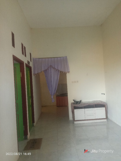 Dijual Rumah Daerah Menganti, Kabupaten Gresik, Jawa Timur