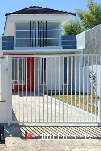 Jual Rumah Murah, Spesial Diskon 25juta!!!, Rungkut, Surabaya