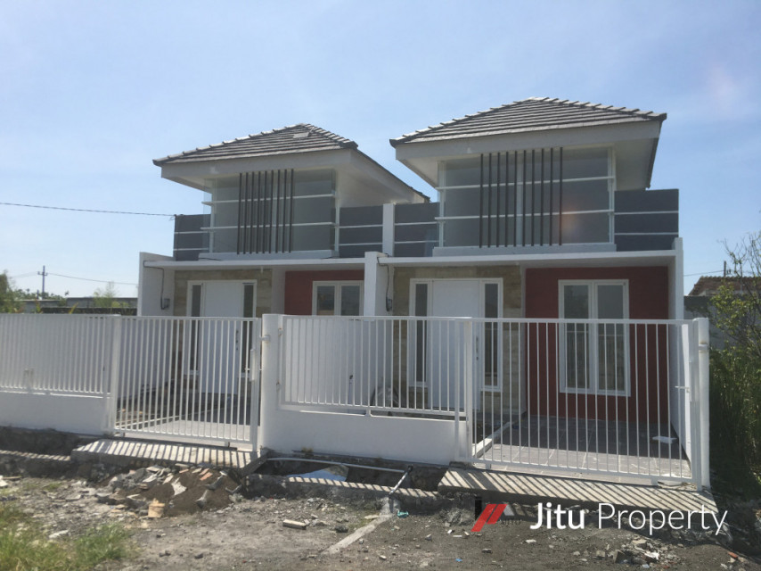 Jual Rumah Murah, Spesial Diskon 25juta!!!, Rungkut, Surabaya