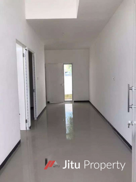 Jual Rumah Murah, Spesial Diskon 25juta!!!, Rungkut, Surabaya