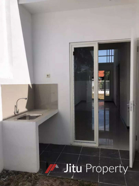 Jual Rumah Murah, Spesial Diskon 25juta!!!, Rungkut, Surabaya