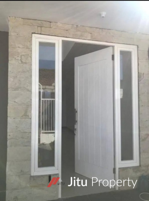 Jual Rumah Murah, Spesial Diskon 25juta!!!, Rungkut, Surabaya