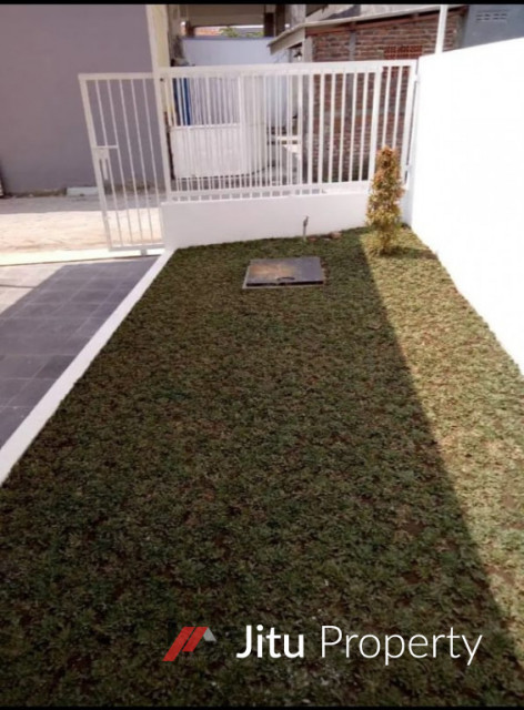 Jual Rumah Murah, Spesial Diskon 25juta!!!, Rungkut, Surabaya