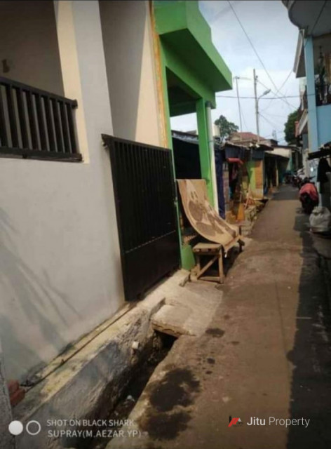 Rumah 2 lantai di pondok bambu duren sawit jakarta timur
