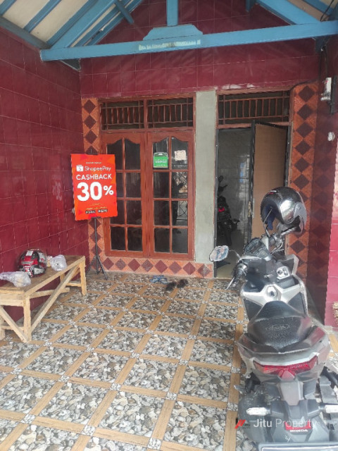 Dijual Rumah di Jl. Johar Baru 5, Johar baru, Jakarta pusat SHM