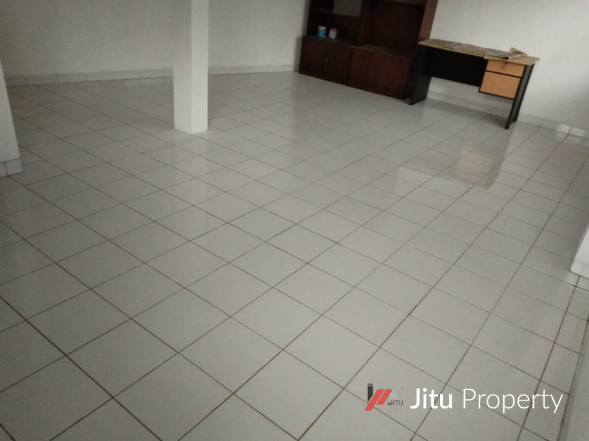 Ruko Dijual 2,5 lantai di Serua, Ciputat, Tangerang Selatan