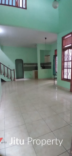 Dijual Rumah Strategis di Ciputat Timur, Tangerang Selatan