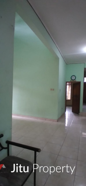 Dijual Rumah Strategis di Ciputat Timur, Tangerang Selatan