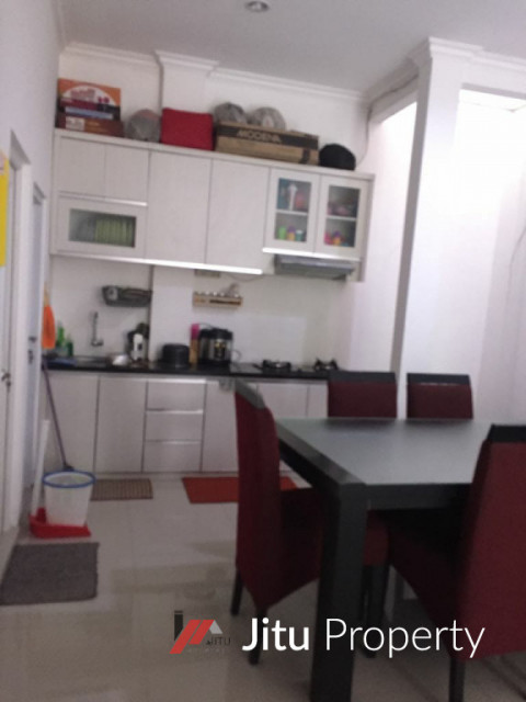 Rumah dijual kondisi bersih dan nyaman di Ciputat, Tangerang Selatan