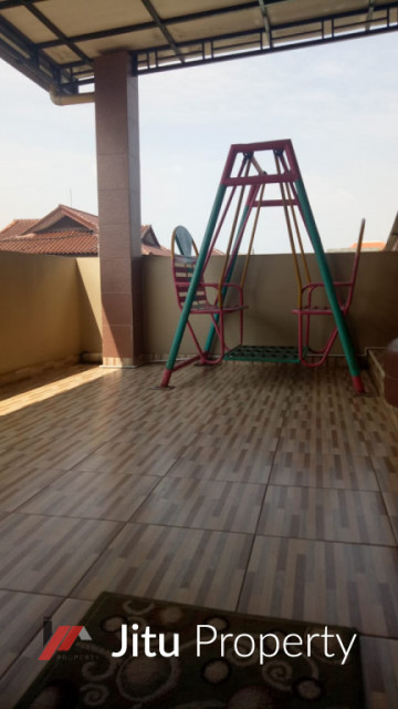 Rumah Dijual Terjangkau DI Ciputat Timur Jl. Duta Lestari IV Tangsel