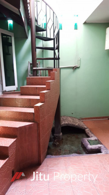 Rumah Dijual Terjangkau DI Ciputat Timur Jl. Duta Lestari IV Tangsel