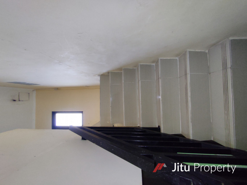 RUMAH DIJUAL DIHARVEST RESIDENCE, RAWALUMBU BEKASI