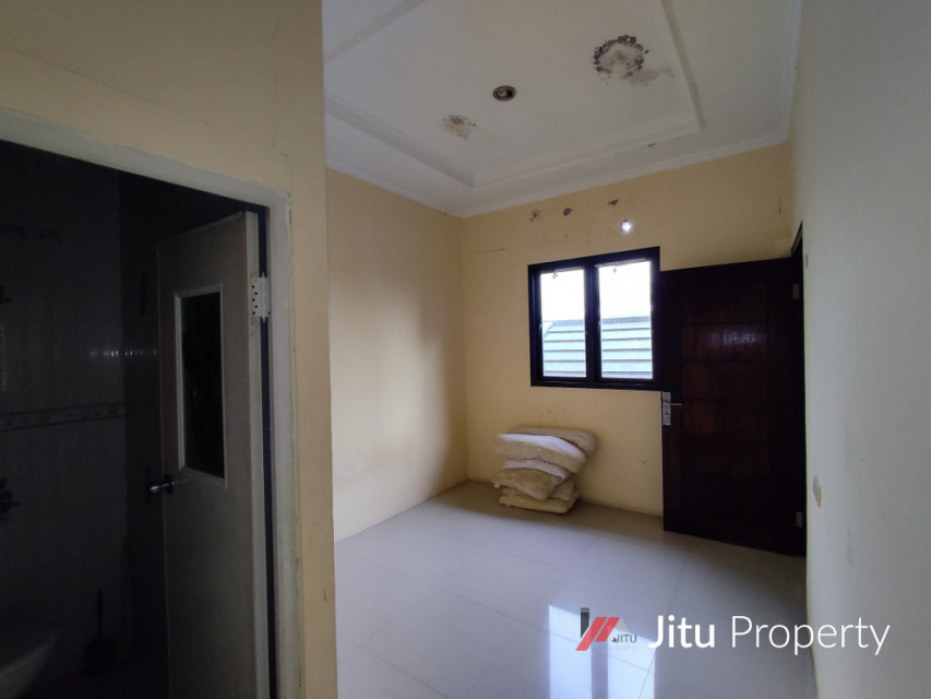 RUMAH DIJUAL DIHARVEST RESIDENCE, RAWALUMBU BEKASI