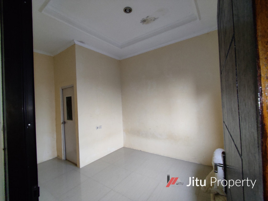 RUMAH DIJUAL DIHARVEST RESIDENCE, RAWALUMBU BEKASI