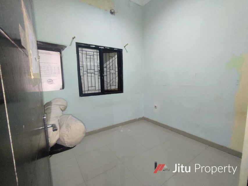 RUMAH DIJUAL DIHARVEST RESIDENCE, RAWALUMBU BEKASI