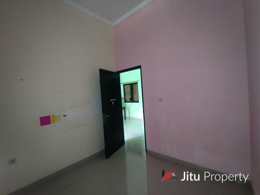 RUMAH DIJUAL DIHARVEST RESIDENCE, RAWALUMBU BEKASI