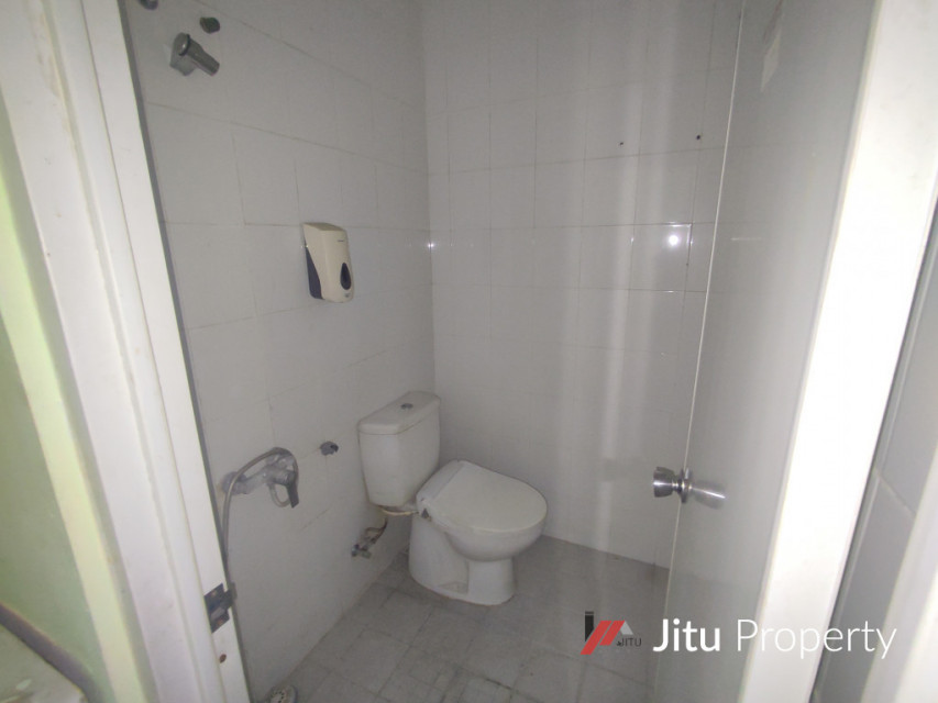 RUMAH DIJUAL DIHARVEST RESIDENCE, RAWALUMBU BEKASI