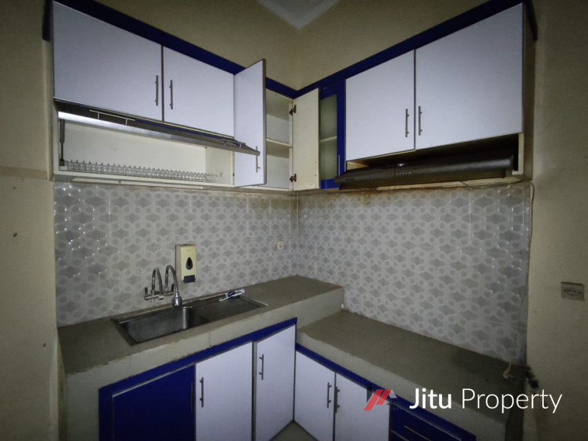 RUMAH DIJUAL DIHARVEST RESIDENCE, RAWALUMBU BEKASI