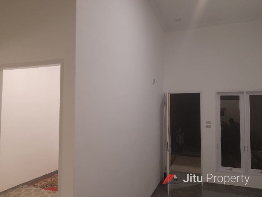 Dijual Perumahan Grand Tandean Regency Tebing Tinggi, Sumatera Utara