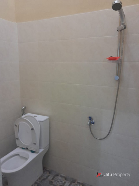 Dijual Perumahan Grand Tandean Regency Tebing Tinggi, Sumatera Utara